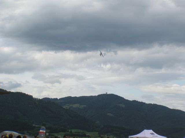 Zeltweg 2011 - foto