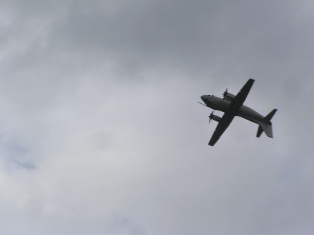 Zeltweg 2011 - foto