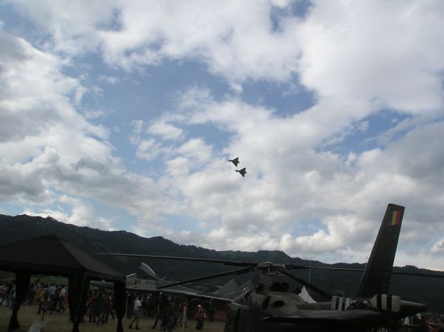 Zeltweg 2011 - foto