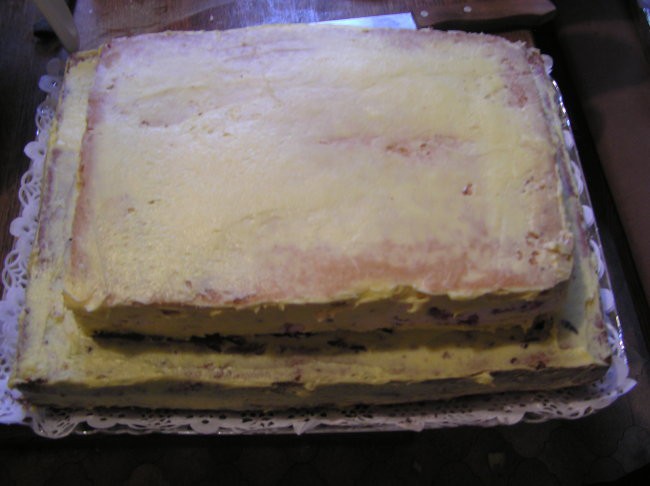 Torte - foto povečava