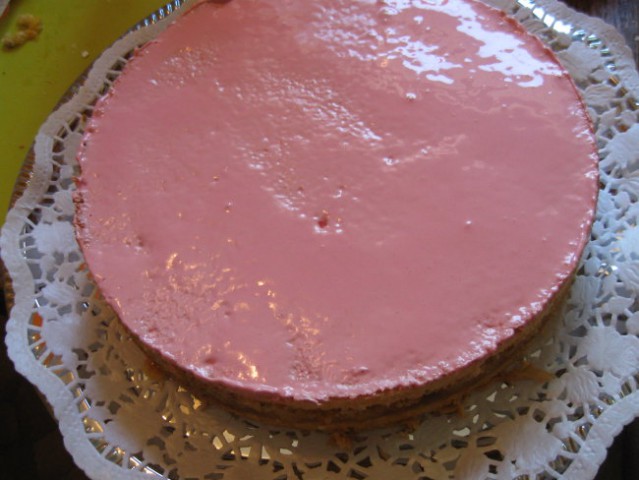 Punč torta