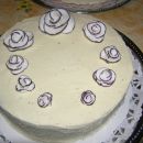 Čokoladna torta Noa
