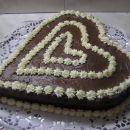 Čokoladna torta za čokoholike