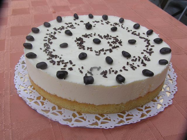 Torte - foto