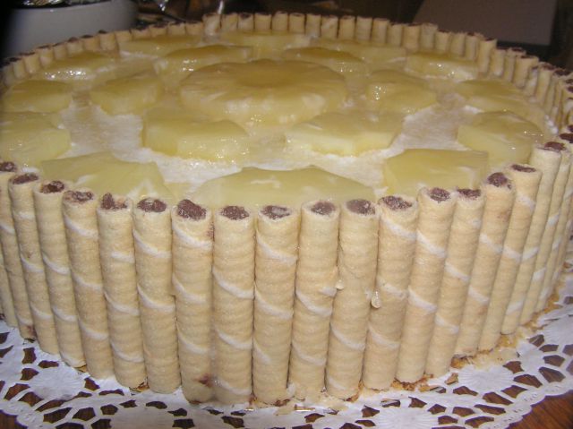 Torte - foto