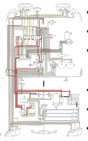 El  shema - foto povečava