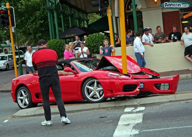 Ferrari - foto