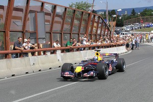 Bratislava - foto povečava