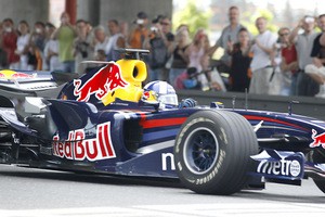 Bratislava - foto povečava