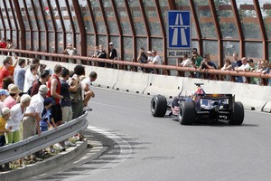 Bratislava - foto povečava