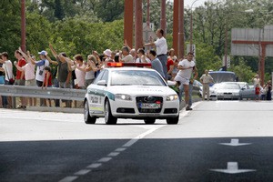 Bratislava - foto povečava