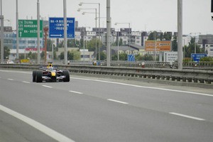 Bratislava - foto povečava