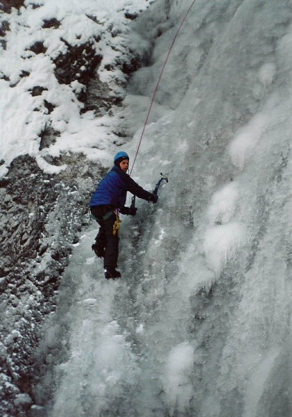 Logarska dolina - Slapovi - foto