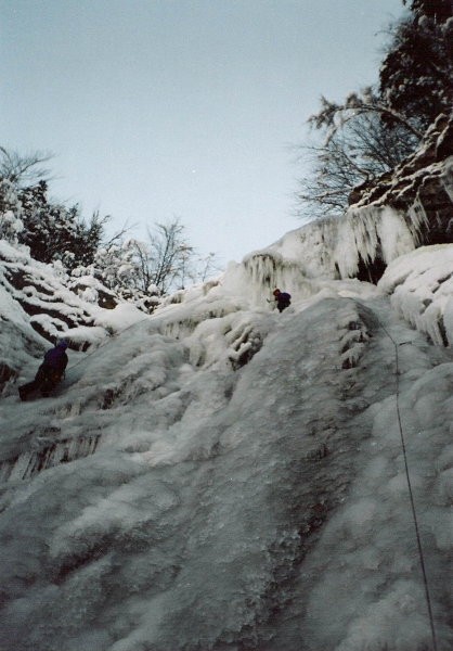 Logarska dolina - Slapovi - foto