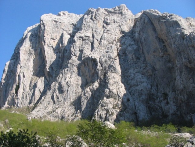 Paklenica 2005 - foto