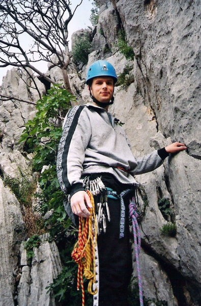 Paklenica 2004 - foto povečava