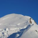 Mont Blanc 2004