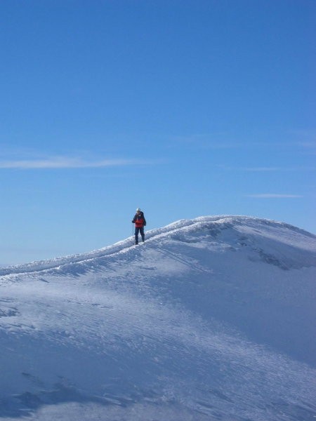 Mont Blanc 2004 - foto