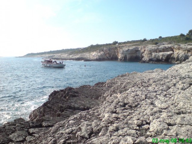 Pula-Kamenjak2008 - foto