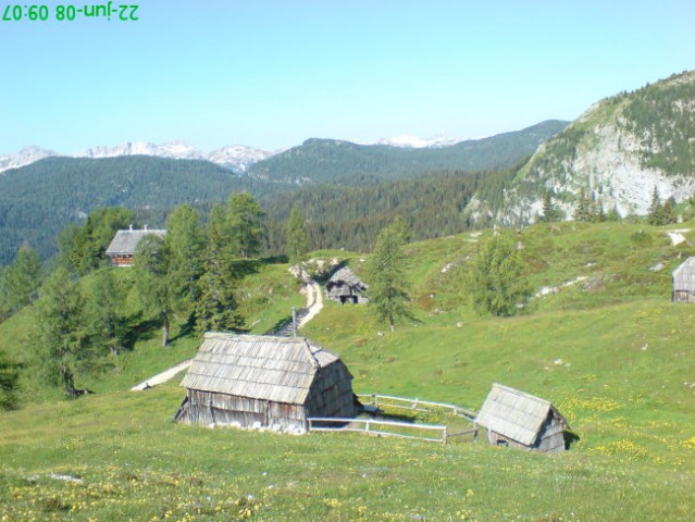 Planina Krstenica