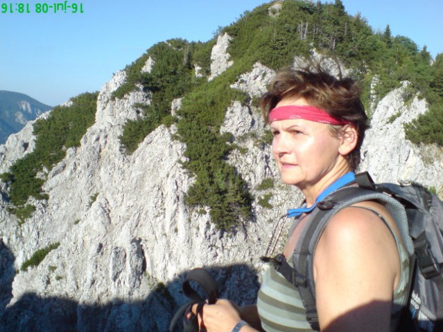 Kriška gora 16.07.2008 - foto