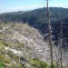 pogorišče izpred let