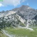 Kocbekov dom na Korošici, 1808m
