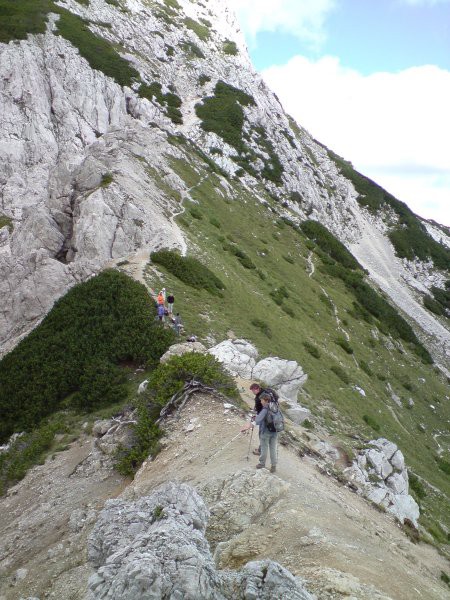 Viševnik 2008 - foto povečava