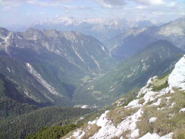Dolina Lepene