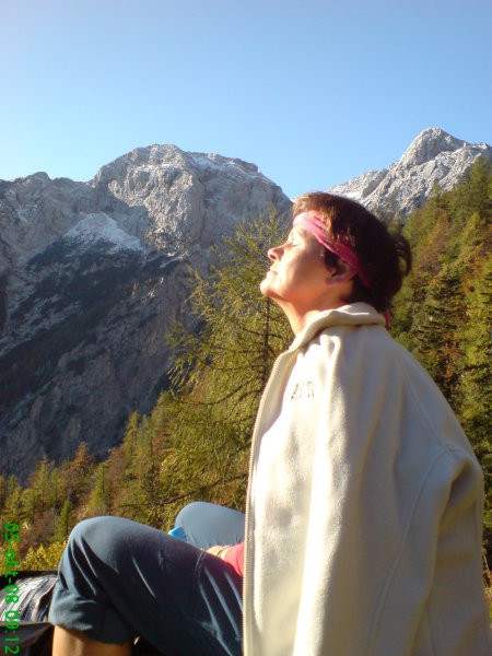 Kalška gora 05.10.2008 - foto