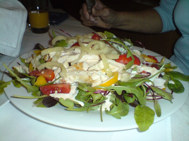 Solatka od Pege