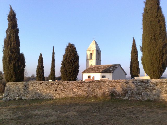 Sv. kirik