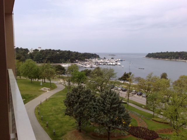 Zelena laguna