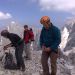 zmaga, vrh pelca 2442m