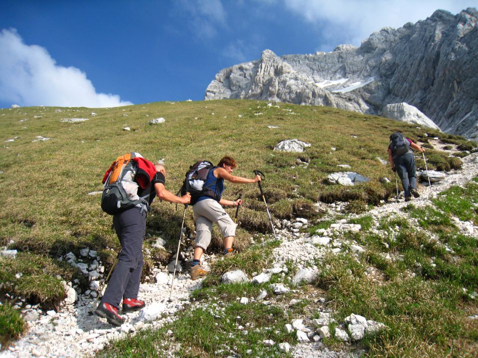 Prečenje Pelcev 27.6.2010 - foto povečava