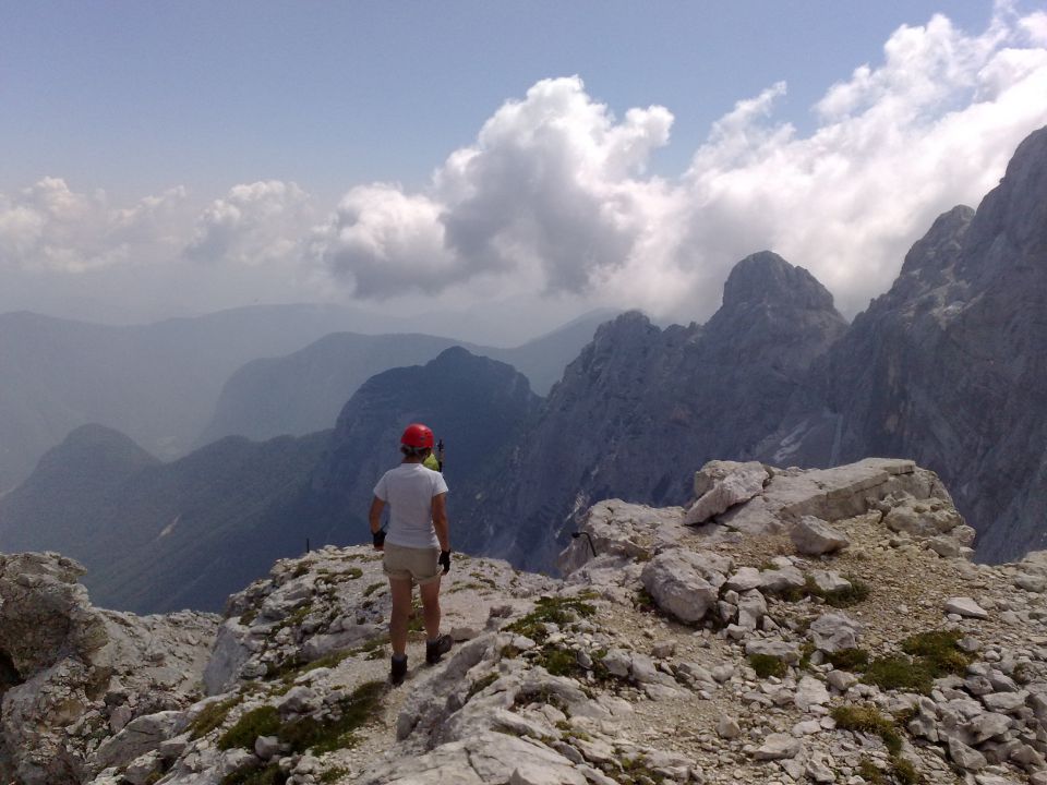 macesnovec, dimniki in luknja peč