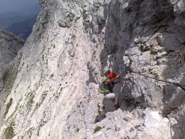 Koroška Rinka 23.7.2010 - foto