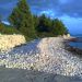 Pašman, sept. 2010