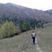 najprej na planjavo 1243m