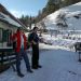 Govejk in Gontarska pl.906m  05.02.2011