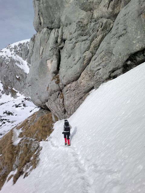 Grintovec 06.02.2011 - foto