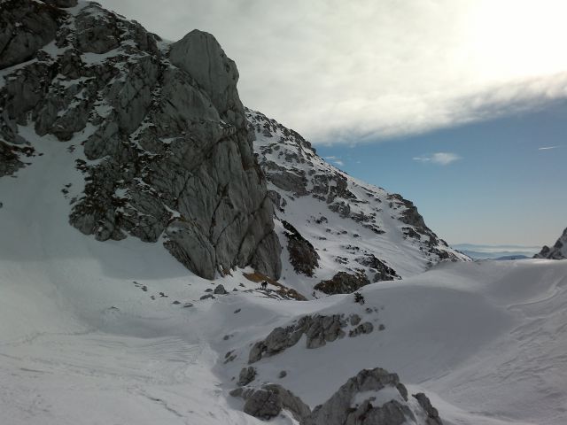 Grintovec 06.02.2011 - foto