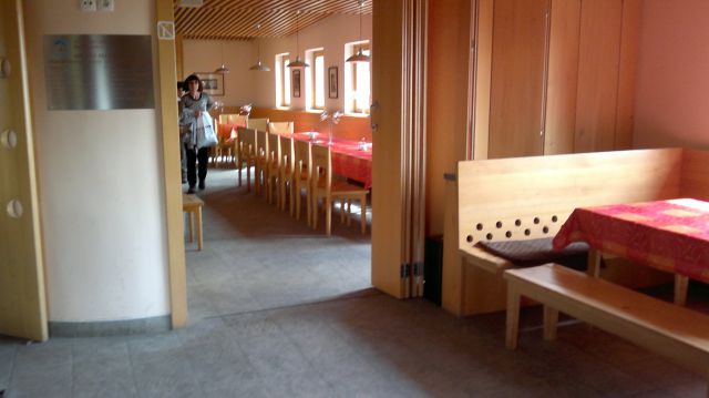 Blegoš 16.04.2011 - foto