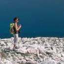 Krk Baška, 22.-27.4.2011
