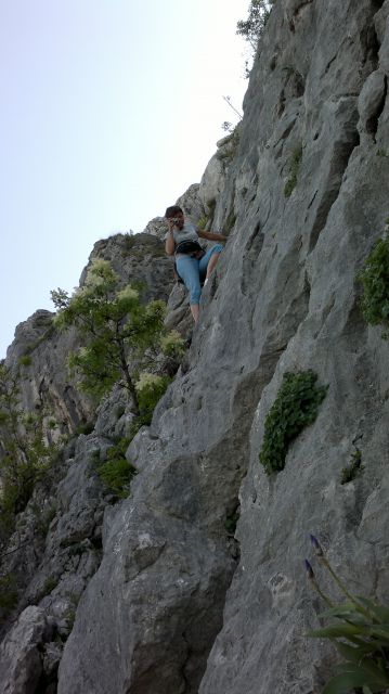 Krk Baška, 22.-27.4.2011 - foto