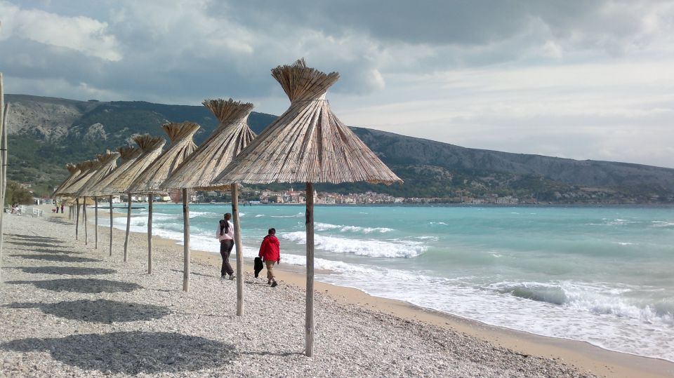 Krk Baška, 22.-27.4.2011 - foto povečava