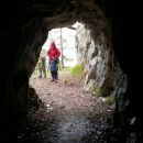 Ljubelj skozi Bornove tunele 02.05.2011
