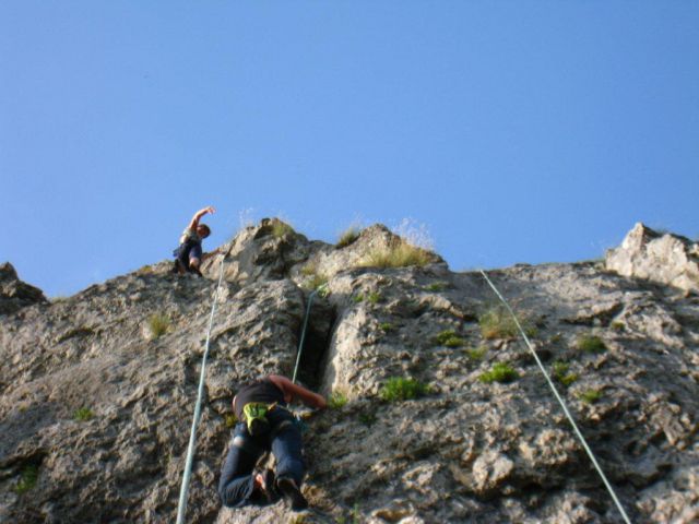 Črni kal 18.05.2011 - foto