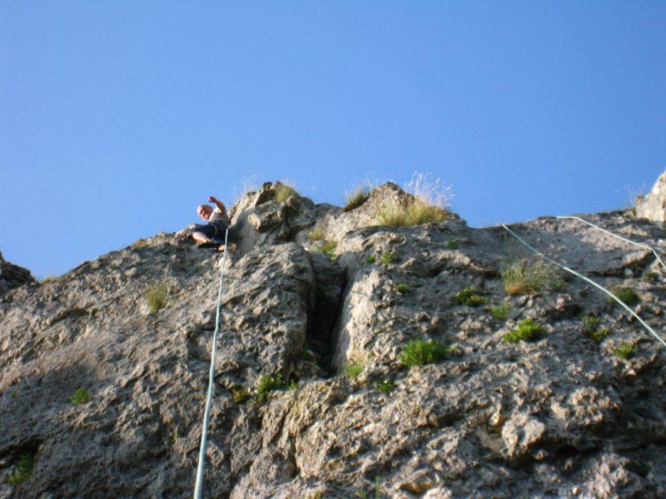 Črni kal 18.05.2011 - foto povečava