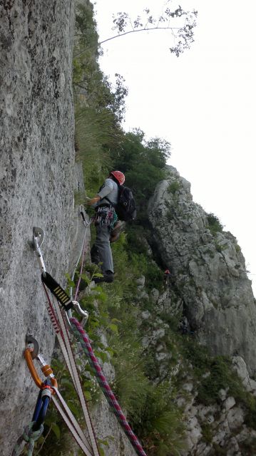 Vipava - Steber  22.05.2011 - foto